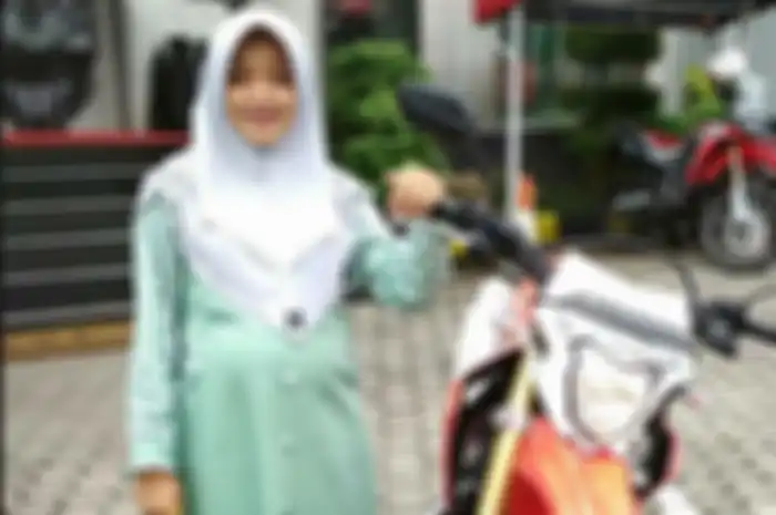 Kejadiannya di Padang