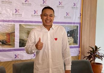 'Biar Anaknya Cinta NKRI' Itu Alasan Gilang Dirga dan Adiezty Fersa Memilih Tanggal 1 Juni Sebagai Hari Lahir Anak Pertamanya