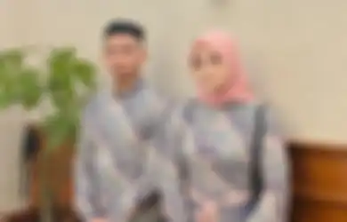 Nasib Rumah Tangganya Plek Ketiplek Mirip Kakaknya Rizki DA, Santer Ridho DA Diisukan Cerai, Akun Instagramnya SAmpai Diblokir Sang Istri 