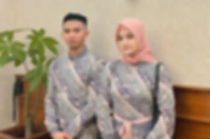 Kabar keretakan rumah tangga Ridho DA dan Syifa