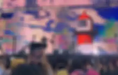 Enggak Kepikiran, 5 Obat-obatan yang Wajib Dibawa Waktu Nonton Konser
