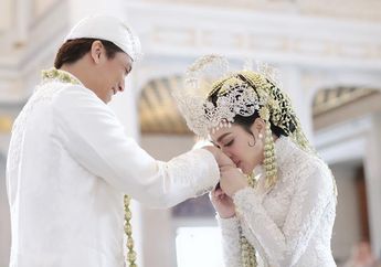 Berita Terpopuler Hari Ini, Dari Syahrini - Reino Tak Sepaham Soal Banyak Hal sampai Bukti Reino di Bawah Kendali Syahrini