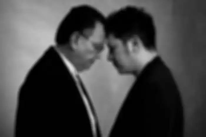Roy Marten dan Gading Marten