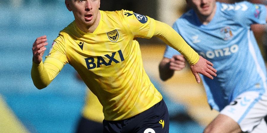 Target Naik Oxford United di Musim Kedua Championship, Ole Romeny Jalani Peran Minor, Marselino Dipinjamkan Dulu