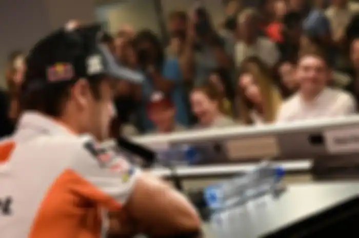 Dani Pedrosa akan segera umumkan masa depan karier balapnya