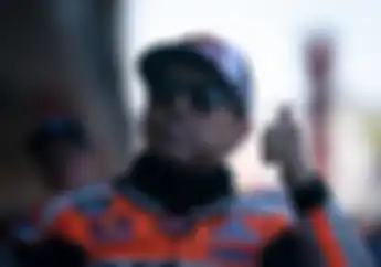 Enteng Banget Jawaban Jorge Lorenzo Saat Disindir Kapan Tampil Bagus di MotoGP