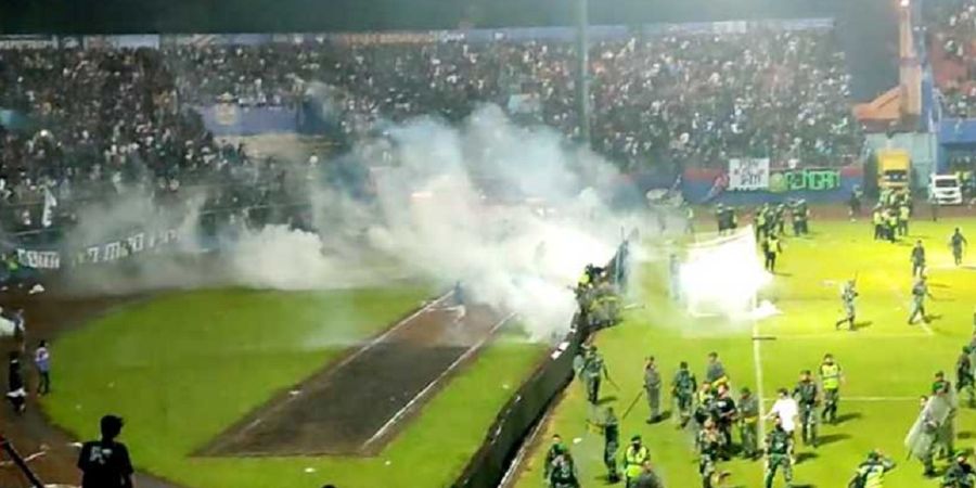 Hasrat Manajer Arema FC Bungkam Persebaya Surabaya, demi...