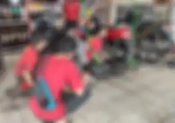 Ingat Toko Planet Ban Kini Tak Lagi Terima Tambal Ban Bocor
