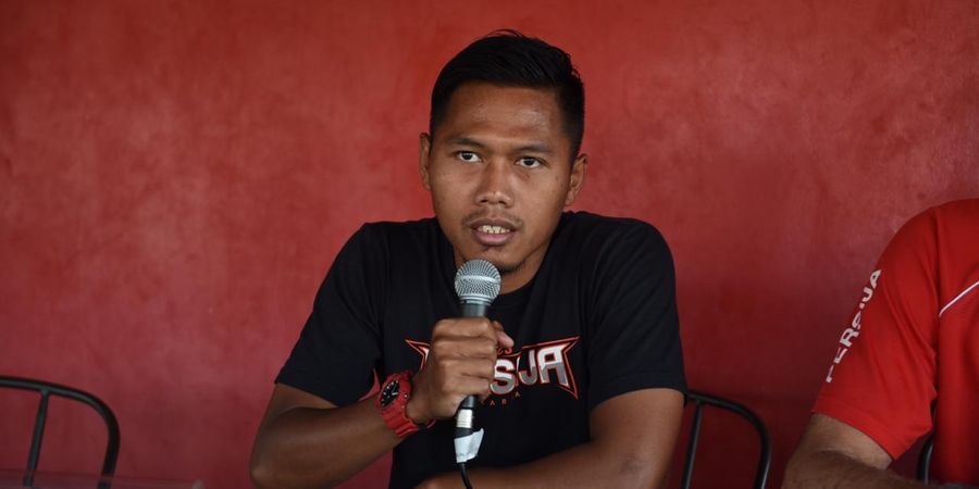 Sikap Tony Sucipto Saat Persija Main di Sidoarjo Kontra Persebaya