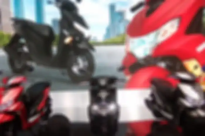 Produk terbaru Yamaha, FreeGo 125