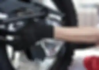 Jangan Asal Beli, Pasang Rantai Motor Harus Sesuai Spesifikasi