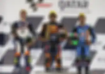 Wuih, Bos Ducati Incar Tiga Pembalap Moto2 Untuk Bermain di Kelas MotoGP, Ini Dia Daftar Namanya