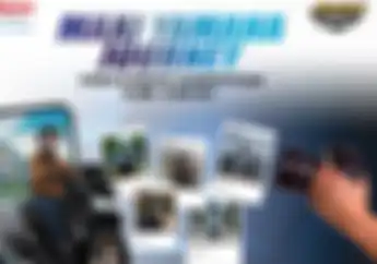 Maxi Yamaha Gelar Kompetisi Video Dan Foto Journey, Hadiahnya Menarik
