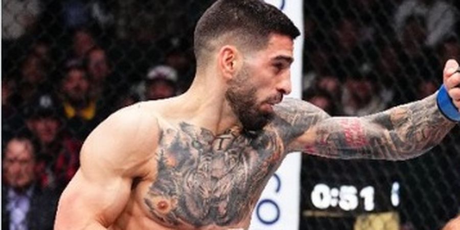 Ilia Topuria Roasting Conor McGregor, Kekuatan Tinju Korban Khabib Diremehkan