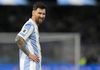 Kualifikasi Piala Dunia 2026 - Argentina Vs Kolombia, Lionel Messi Jadi Starter untuk Pertama Kalinya dalam 7 Bulan