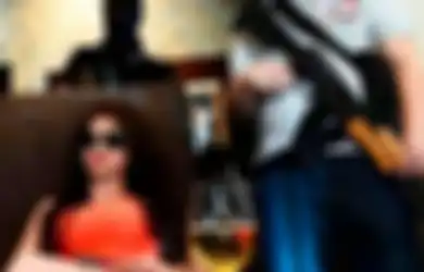 Kisah Tragis Model Seksi yang Juga Seorang Pembunuh Bayaran Kartel Narkoba, Ditemukan Mati di Ranjang Kekasihnya