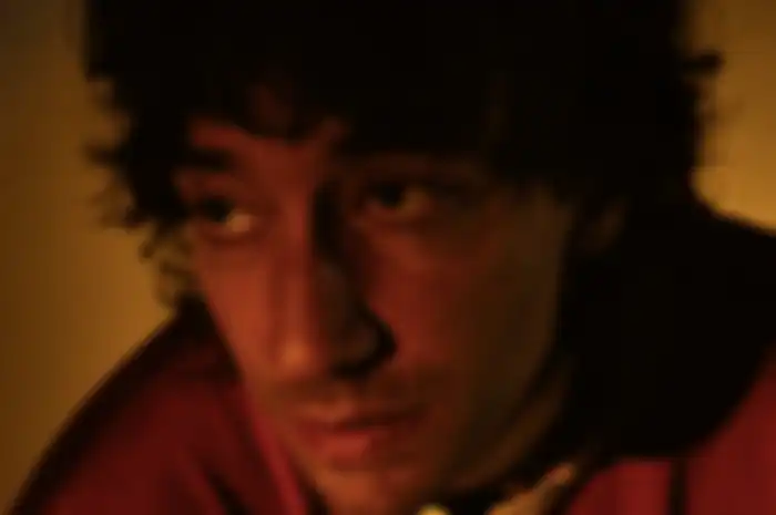 Albert Hammond Jr