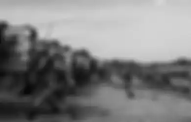 Perang Tak Terhindari, China Mobilisasi Tentara PLA Besar-besaran ke Perbatasan India, Termasuk Sistem Rudal Anti-Tank HJ-10