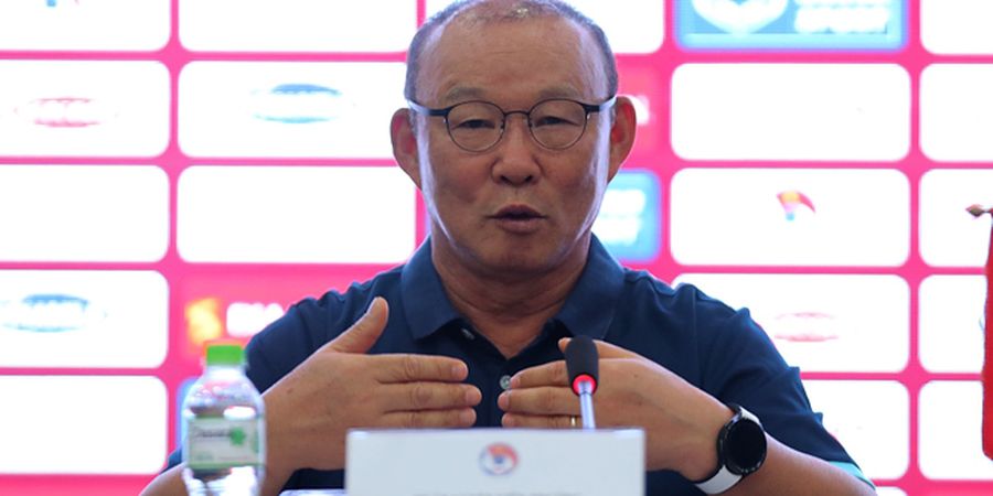 Bengal Sih, Terkuak Park Hang-seo Nggak Bakal Jadi Pelatih Timnas Korea Selatan