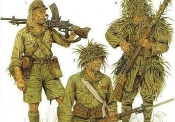 Cuma Bisa Kalah Jika Ditembaki Senapan Mesin Antitank, Sniper Jepang Ini Terkenal Pantang Menyerah, Bakal Bertempur sampai Tetes Darah Terakhir!