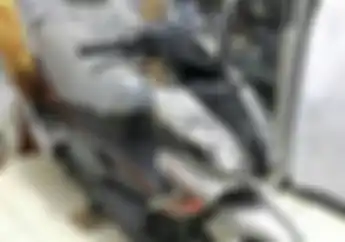 Beneran Nih? Suzuki Skywave Rakitan Tahun 2008 Laku Rp 50 Juta, Sadis...
