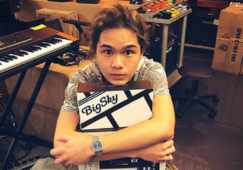 Ahmad Dhani Jual Rumah Untuk Modal Nyaleg dan Kampanye, Dul Jaelani Beri Komentar