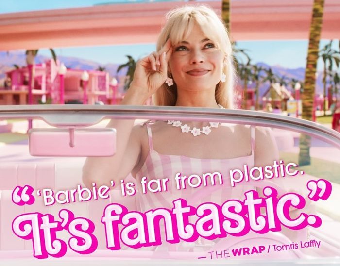 Film Barbie
