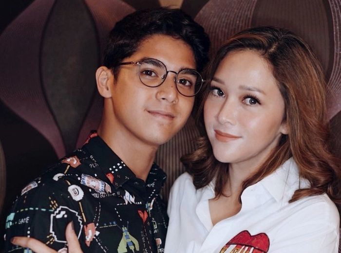 Al Ghazali jadikan perceraian Maia Estianty dan Ahmad Dhani pelajaran, janji tak akan lakukan ini usai nikah dengan Alyssa Daguise!