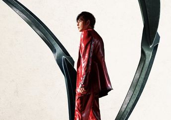 Sinopsis Film Mantis yang Dibintangi Im Si Wan, Aksi Para Pembunuh Bayaran