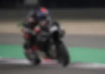Mulanya Protes, Aprilia Nyusul Comot Spoiler Kayak Motor MotoGP Ducati