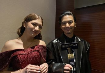 Banyak Tawaran Film, Ari Irham Akui Lebih Selektif, Cerita Menarik Jadi Faktor Utama!