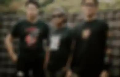 Didedikasikan Untuk Sang Buah Hati, Speak Up Rilis Single 'Sapa Alam'