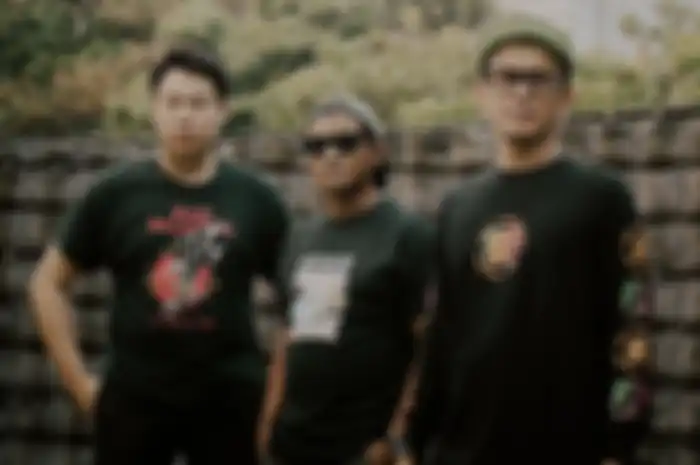 Didedikasikan untuk sang uah hati, Speak Up rilis single 'Sapa Alam'