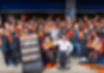 Ngeri! KTM Berani Banget Turunkan Dua Pembalap Debutan Sekaligus di MotoGP 2020