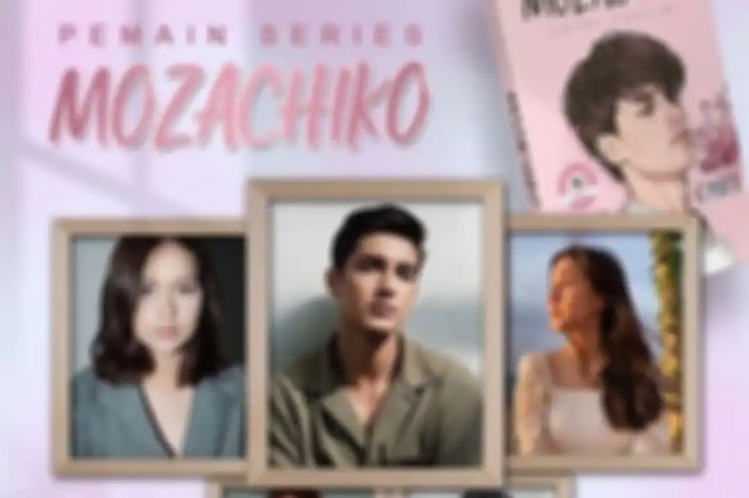 Mozachiko Series