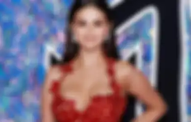 Makin Memukau, Gini Tampilan Selena Gomez di Red Carpet MTV VMAs 2023