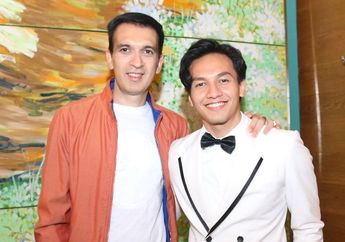Ini Kata Manoj Punjabi Soal Jefri Nichol Hadir di Gala Premier Habibie & Ainun 3