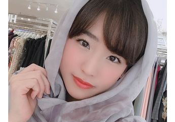Pernah Kesal dengan Sang Kakak yang Sering Minta Uang Padanya, Haruka: Aku Tuh Pengen Kakak Kerja Lebih Keras