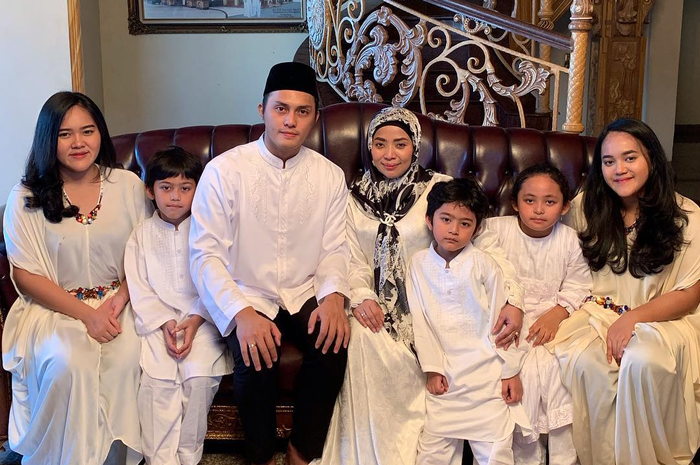 Keluarga Muzdalifah