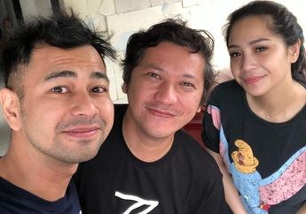 Pasca Cerai, Gading Marten Ngaku Kehidupannya Kini Sepi      