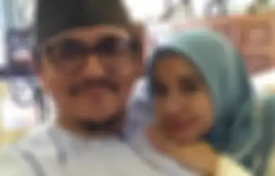 Mendadak Engku Emran Posting Surat yang Bertulis Kalimat Menyentuh Hati, dari Putrinya dan Mantan Istri Laudya Cynthia Bella