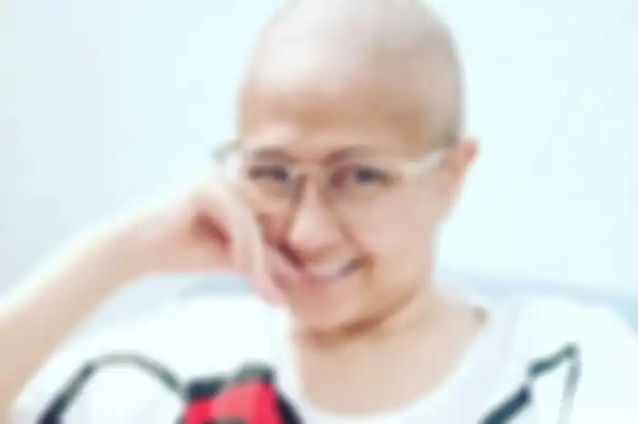 Ria Irawan meninggal dunia