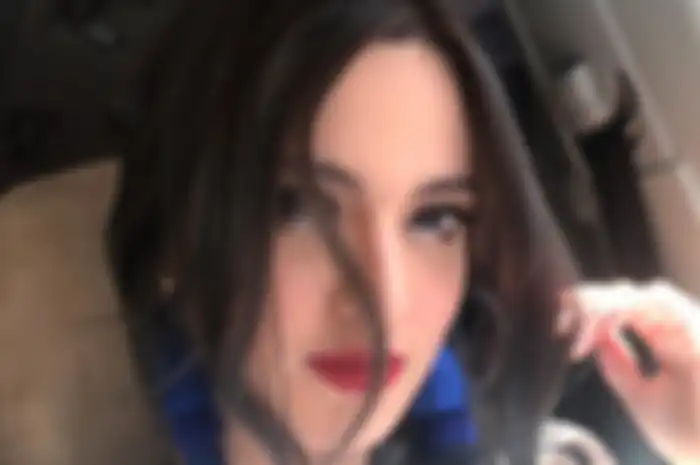 Nia Ramadhani
