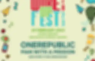 Rilis Line-up Fase 1, Woke Up Fest 2023 Siap Hadirkan One Republic, Dean Lewis dan Man With A Mission!