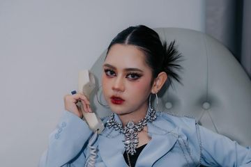 Dihujat Ziva Magnolya klarifikasi Komennya di IG Lisa BLACKPINK  
