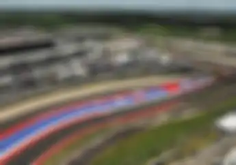 Catat! Berikut Beberapa Link Live Streaming MotoGP Amerika 2019, Jangan Sampai Ketinggalan
