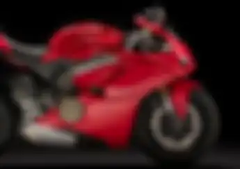 Ducati Panigale V4 Langsung Dianugrahi Motor Tercantik Di EICMA 2017