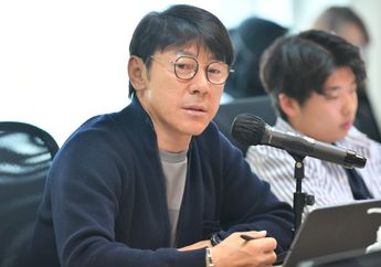 Terbukti Tidak Asal Cap-Cip-Cup, 2 Pemain Pilihan Shin Tae-yong Kini Menanti Debut di Liga Top Eropa