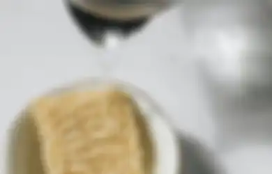 Satu Indonesia Kecolongan, Ternyata Begini Cara Memasak Mi Instan ala Warung Burjo, Dijamin Hasilnya Kenyal dan Tidak Lembek