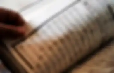 Kumpulan Doa Harian, Bacalah Ayat Kursi, Keutamaannya Bisa Lancarkan Rejeki dan Memudahkan Sakaratul Maut